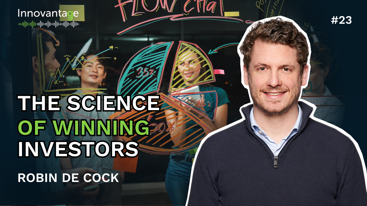 How to pitch: What makes investors believe in your idea