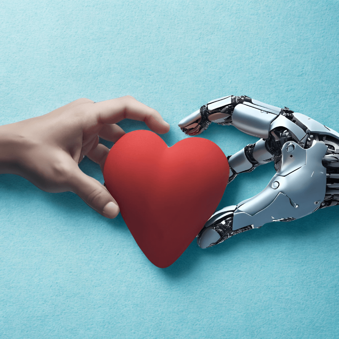 What Happens to Customer Experience When AI Becomes Empathetic?