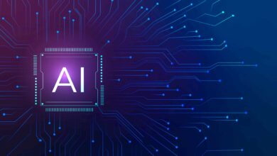 The Power Behind AI