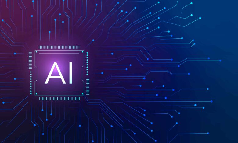 The Power Behind AI
