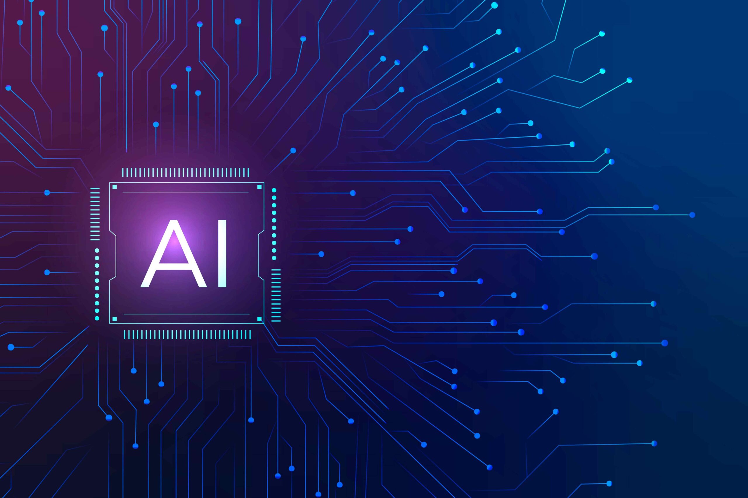 The Power Behind AI