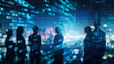 Opening the Door to the Future with AI