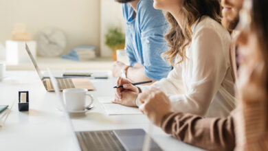 Think Beyond the Project Level to Ensure Tech Adoptions Deliver