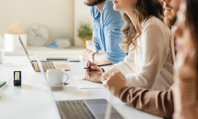 Think Beyond the Project Level to Ensure Tech Adoptions Deliver
