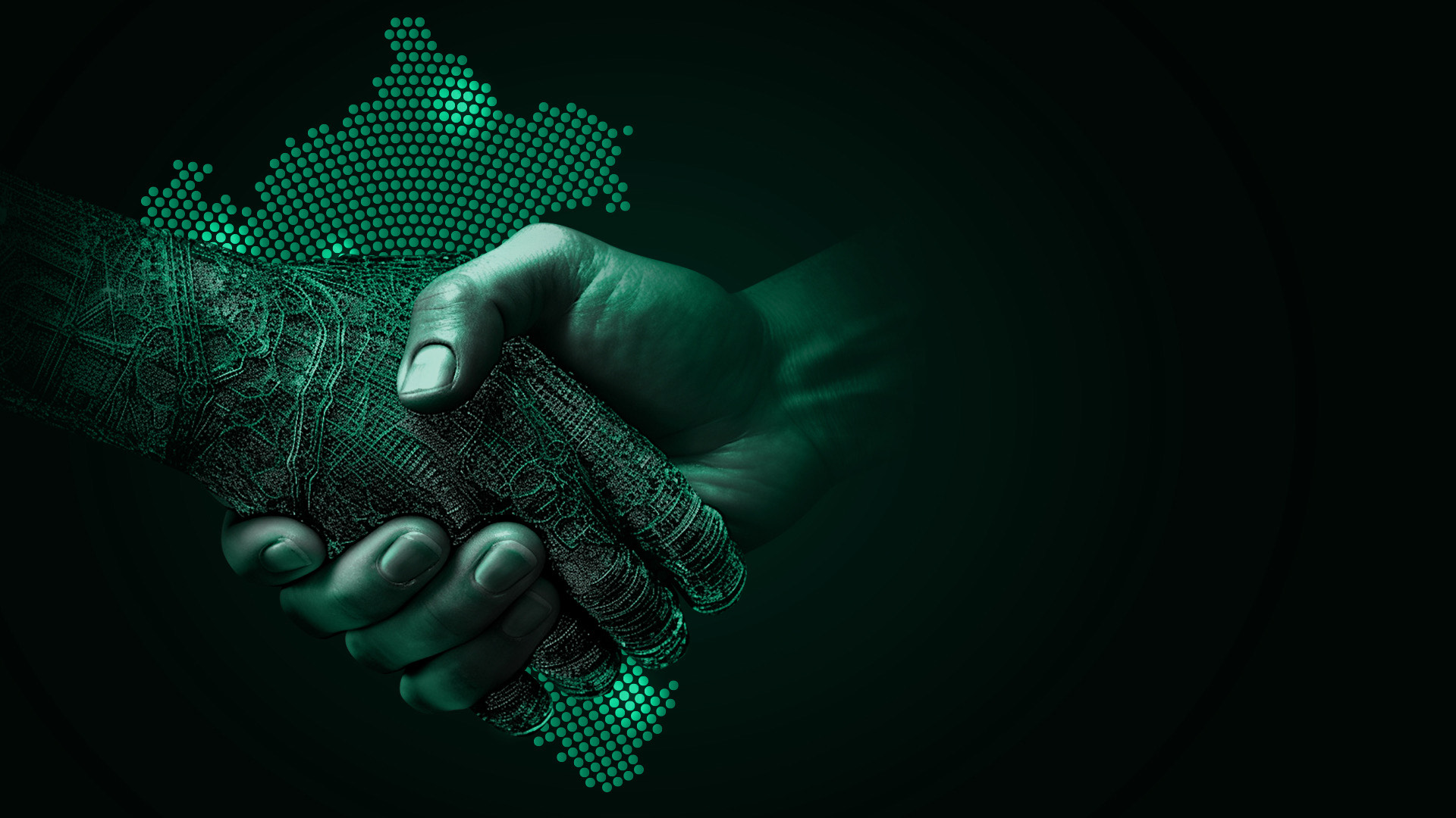 Examining the Use of AI in Agriculture