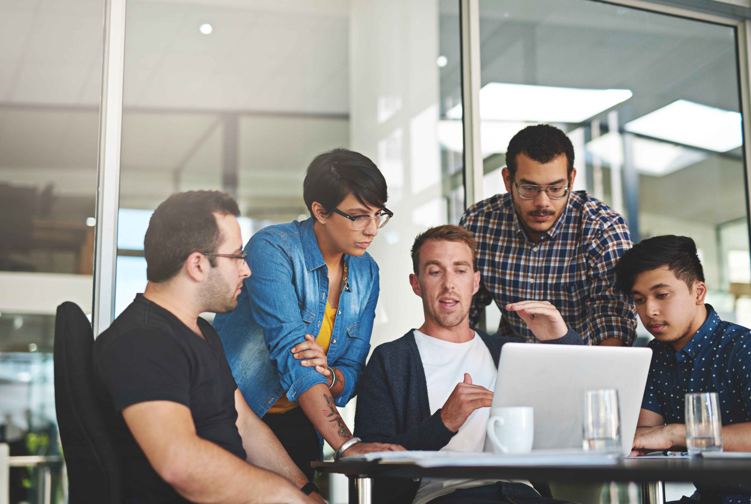 Emerging Cybersecurity Threats