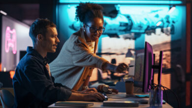 AI agents and the future of IT service management