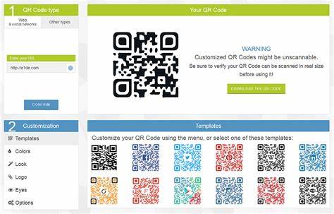 QR Code