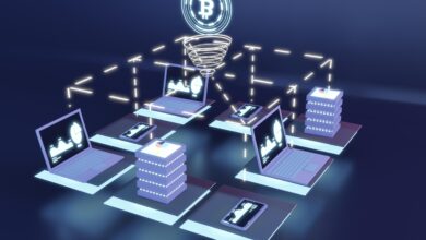 Rethinking Banking Technology