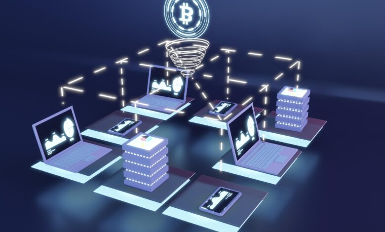 Rethinking Banking Technology