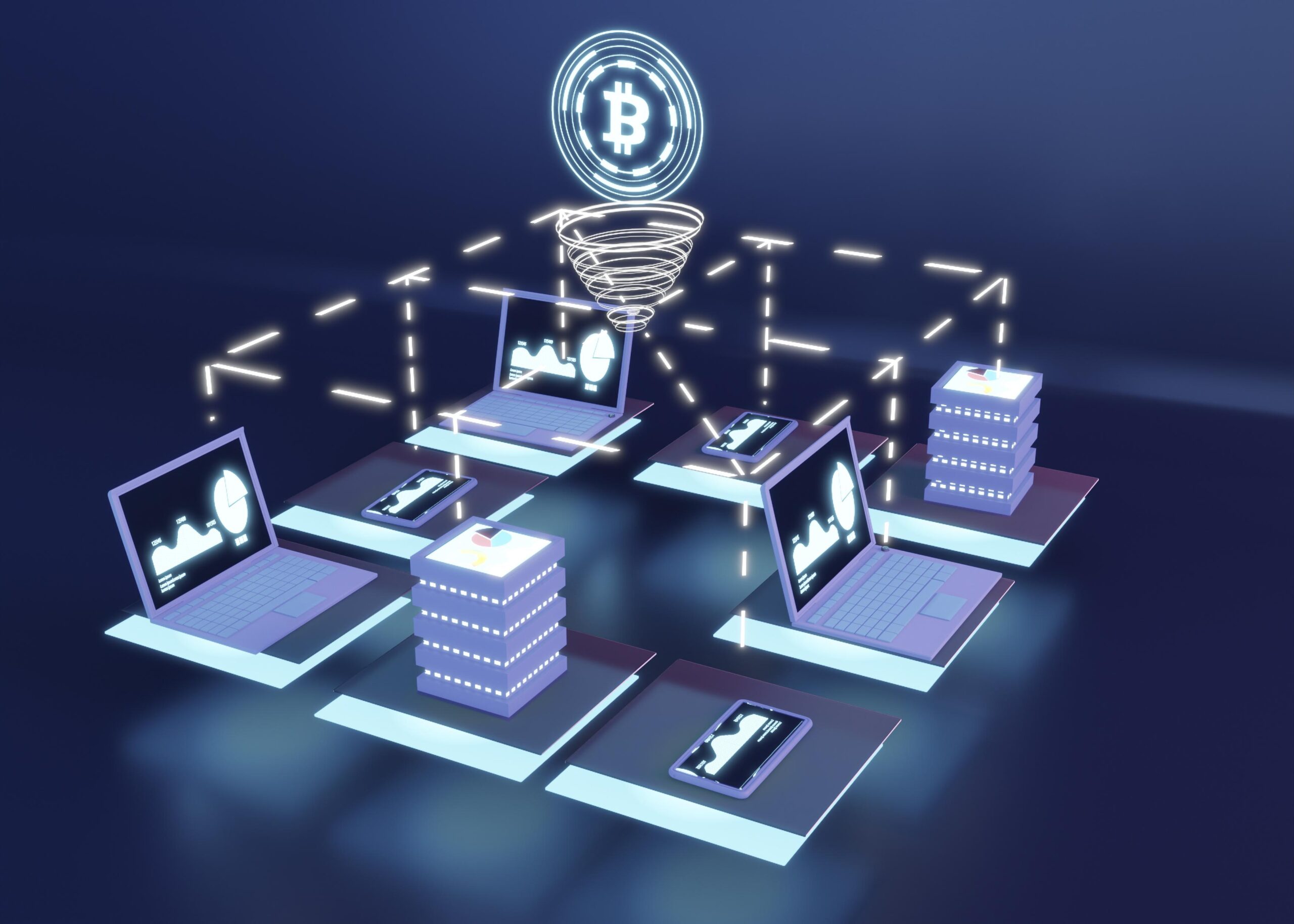 Rethinking Banking Technology