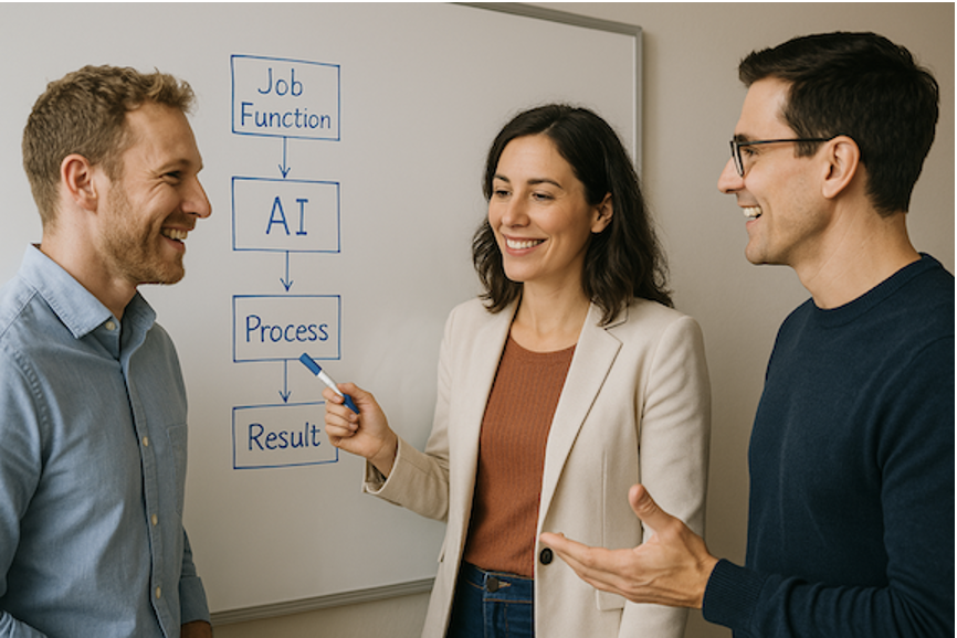 Rewriting the Rules of AI Integration