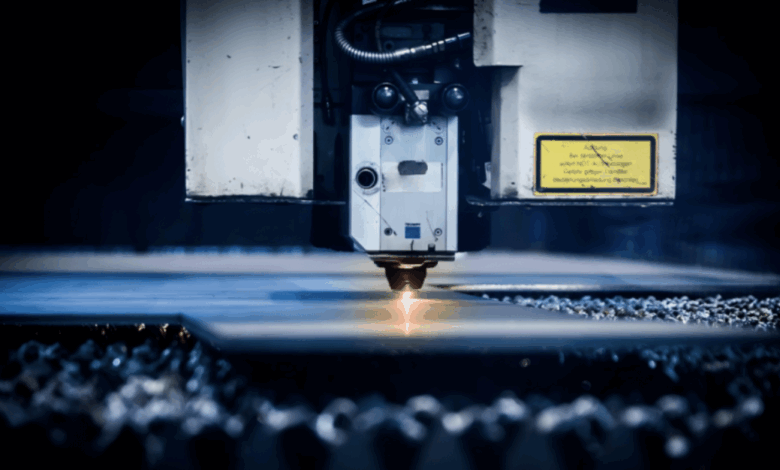 Future of Laser Welding in Automation