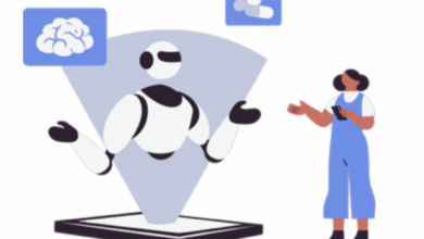 How Private Practices Are Quietly Winning With AI