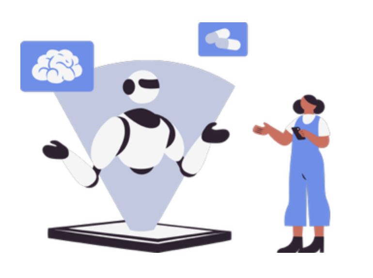 How Private Practices Are Quietly Winning With AI