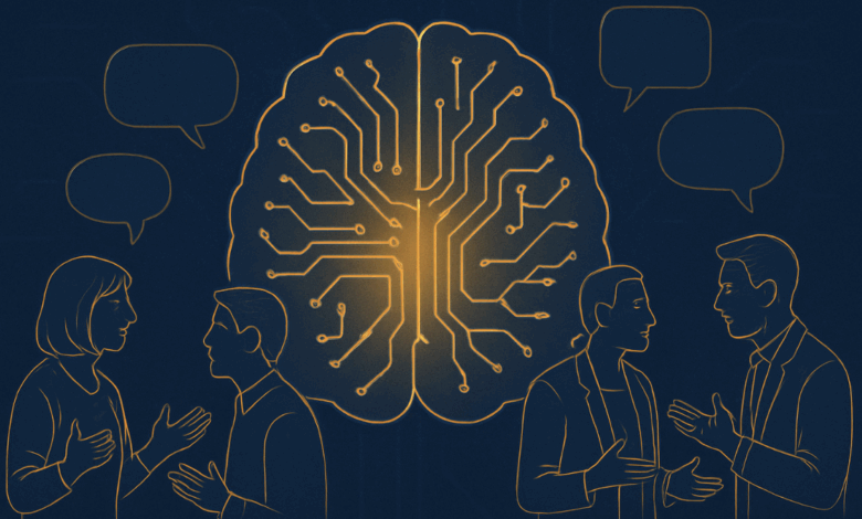 How Autonomous AI Agents Are Reshaping Enterprise Workflows