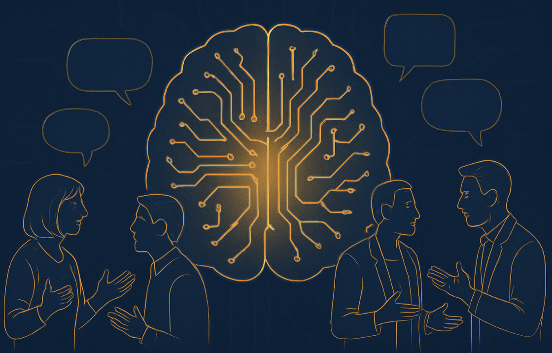 How Autonomous AI Agents Are Reshaping Enterprise Workflows