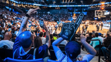 Generative AI in Sports Marketing