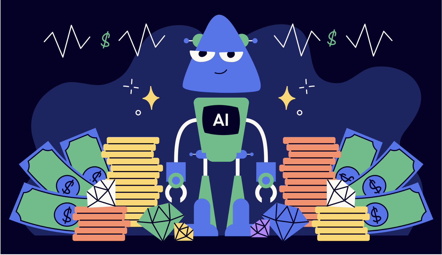 How AI-Powered Search is Transforming Ad Monetization