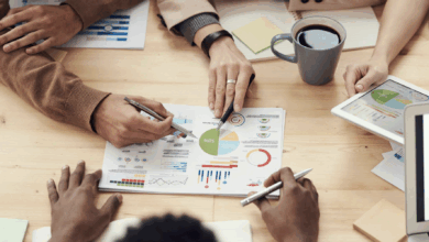 AI-Augmented CFO