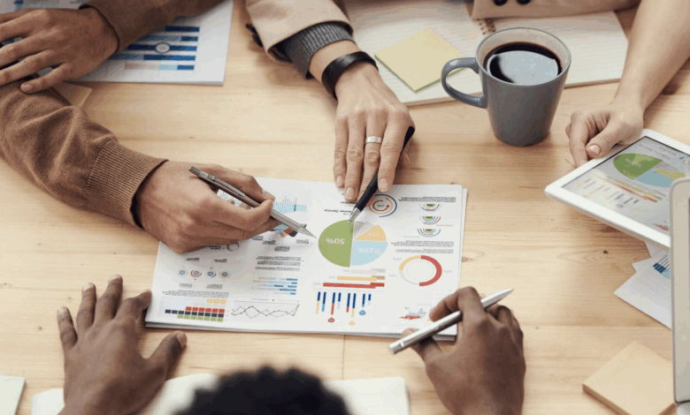 AI-Augmented CFO