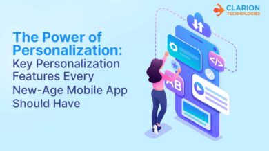 Power of Personalization