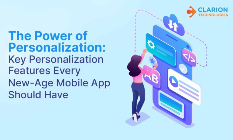 Power of Personalization