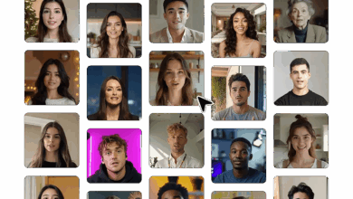 AI Is Transforming