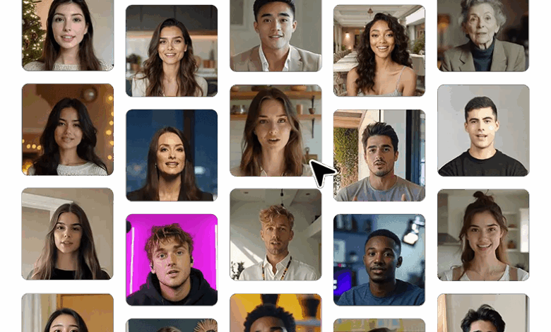 AI Is Transforming