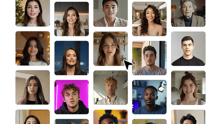 AI Is Transforming