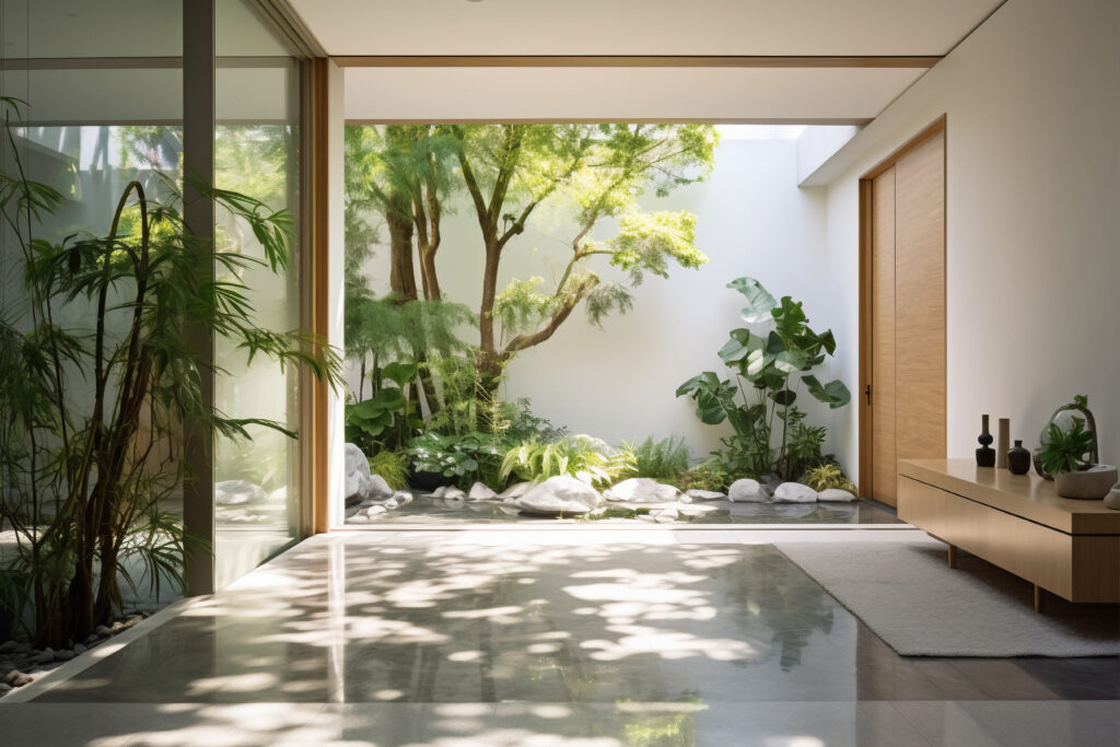 How to Use AI to Design a Personalised Garden Room Easily and ...