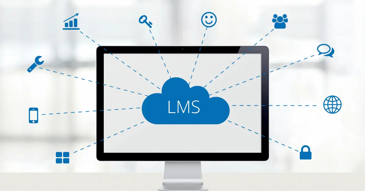 Cloud-Based LMS Ensures