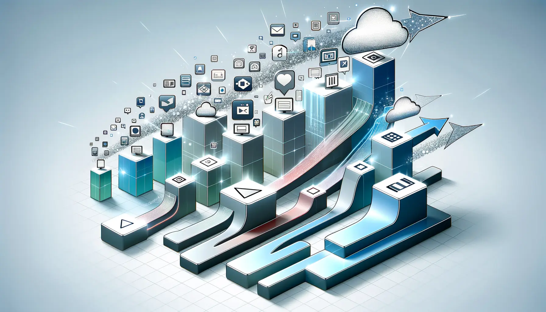  Cloud-Based LMS Ensures