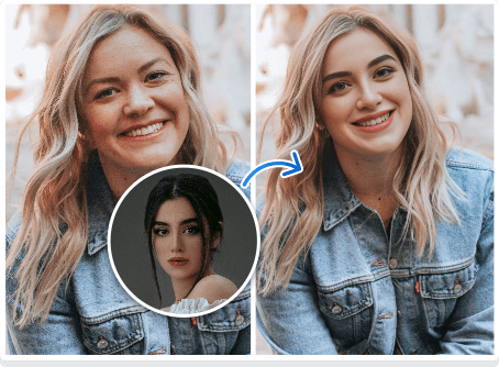 AI Face Swap Videos