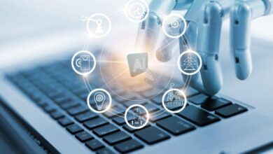 Building and Scaling AI Applications