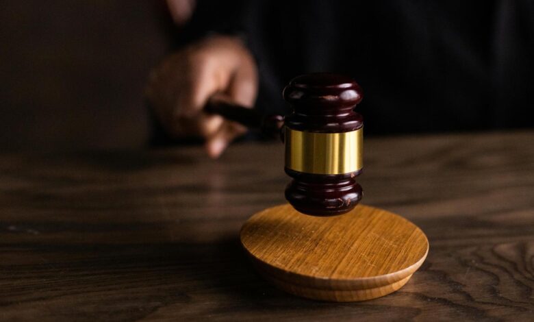 AI Analyse Criminal Law