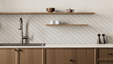 Kitchen Backsplash Tiles