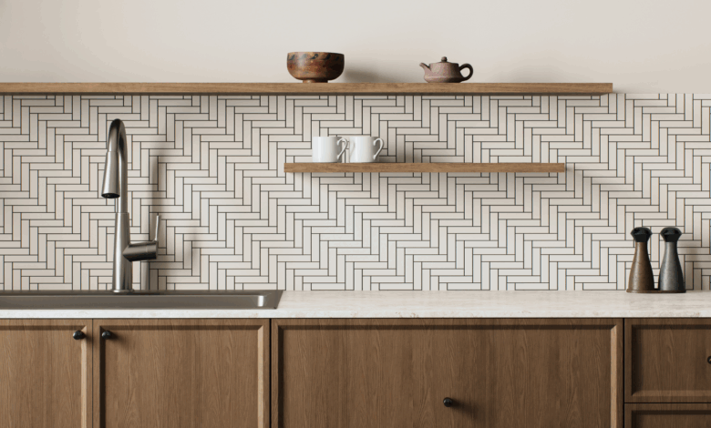 Kitchen Backsplash Tiles
