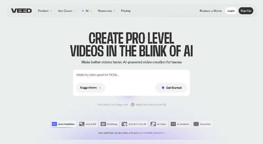 AI Image Animators