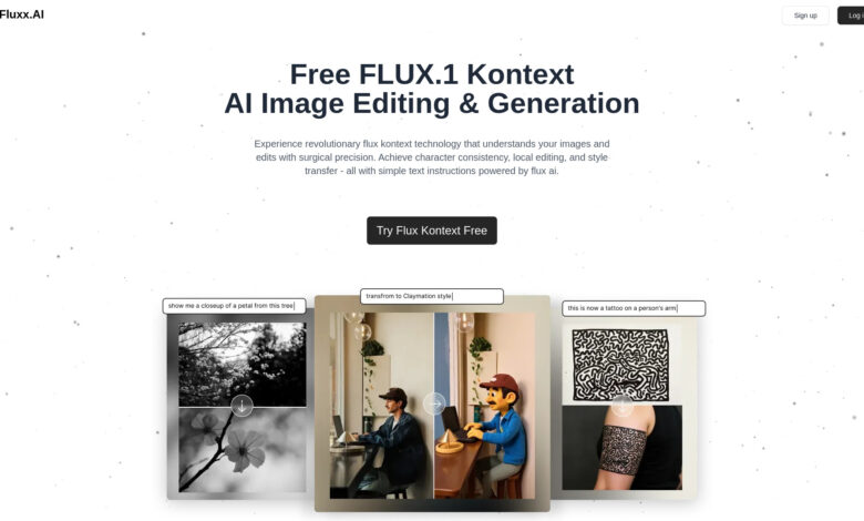 Fluxx.AI
