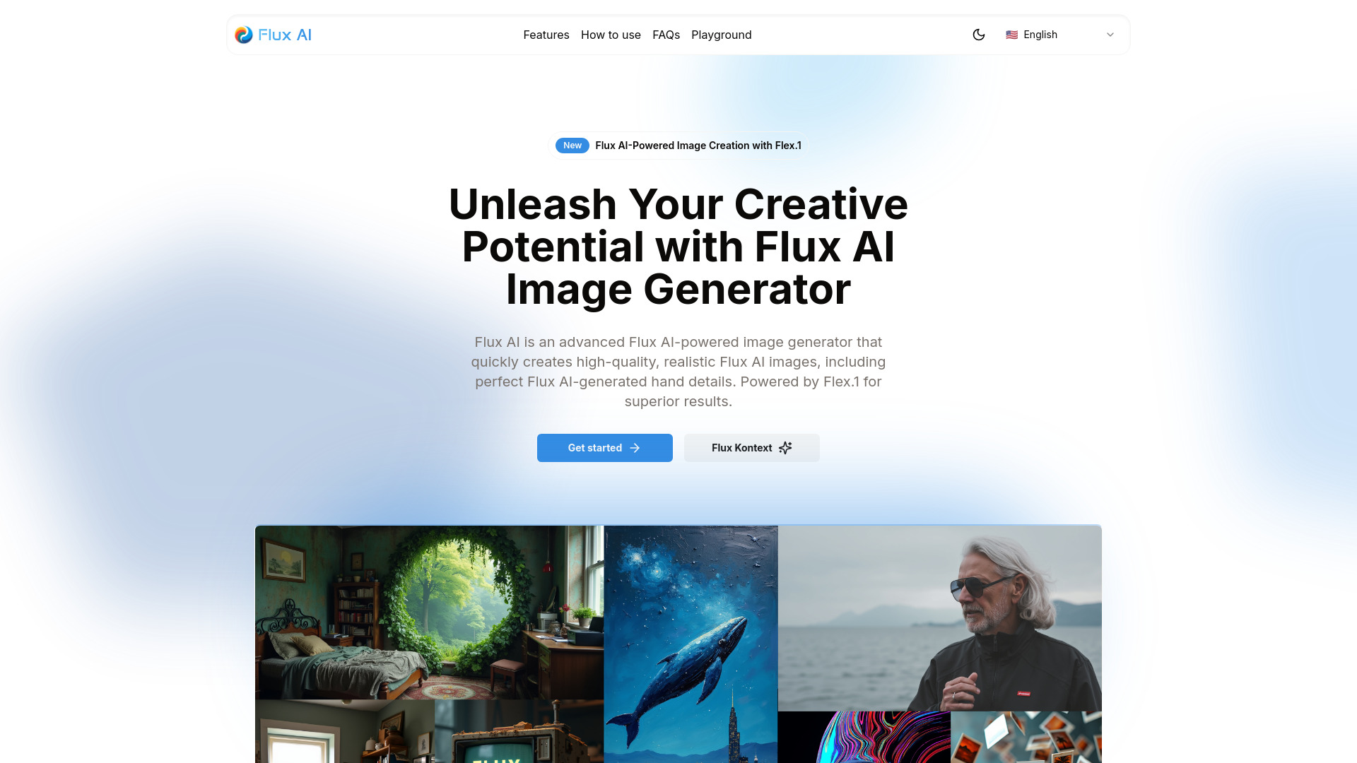 Fluxx.AI
