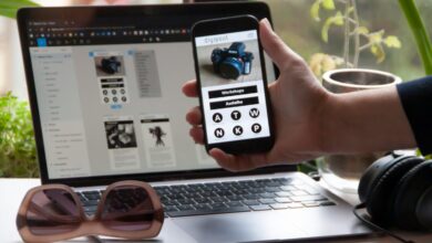 Mobile App Development
