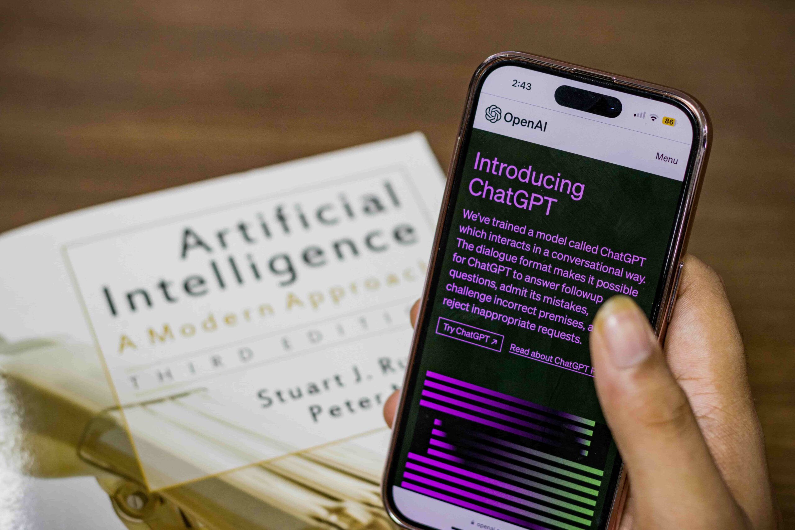 Conversational AI