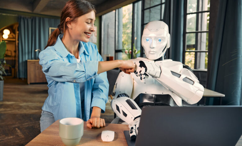 AI Job Application Bots