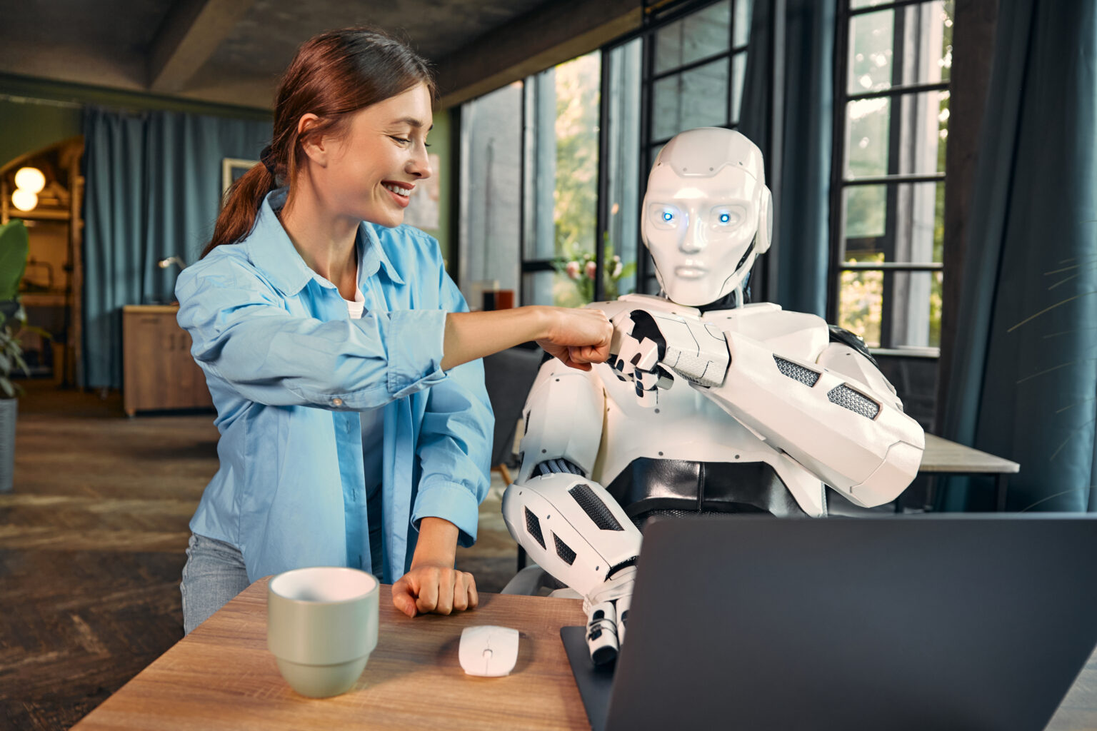 AI Job Application Bots