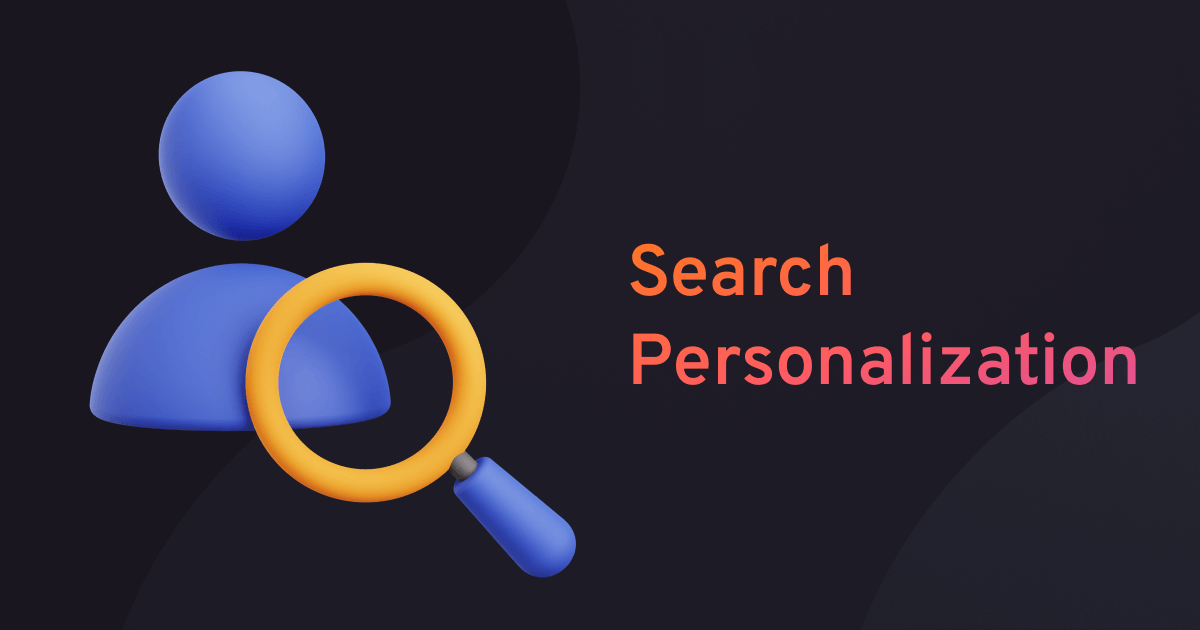 search-personalization