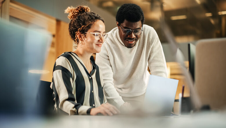 The paradox of the accounting AI age gap