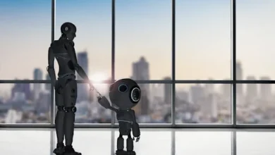 AI in the Workplace