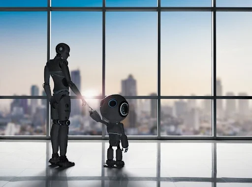 AI in the Workplace