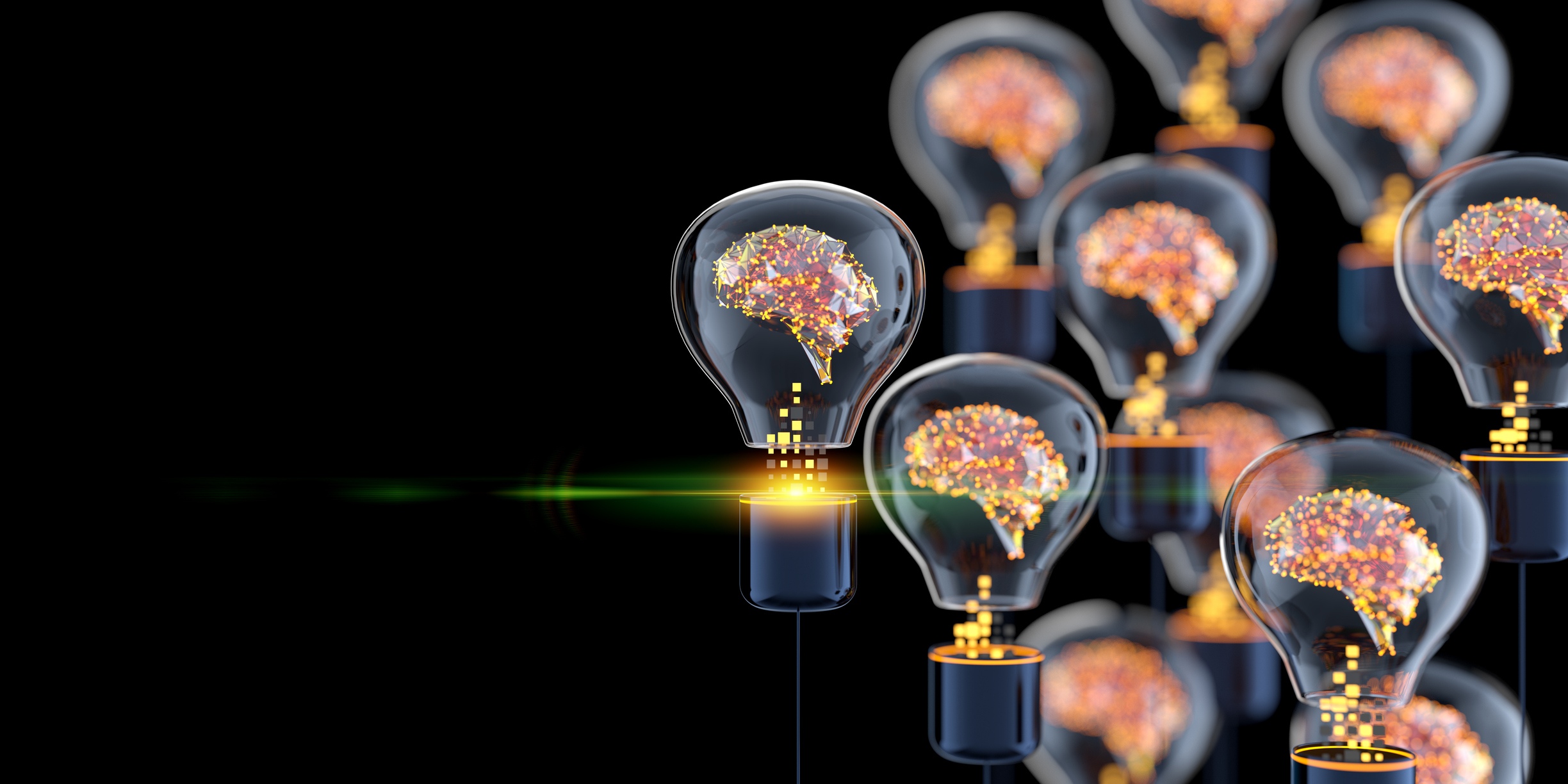 Beyond the pilot: how mid-market firms can ‘win’ with AI
